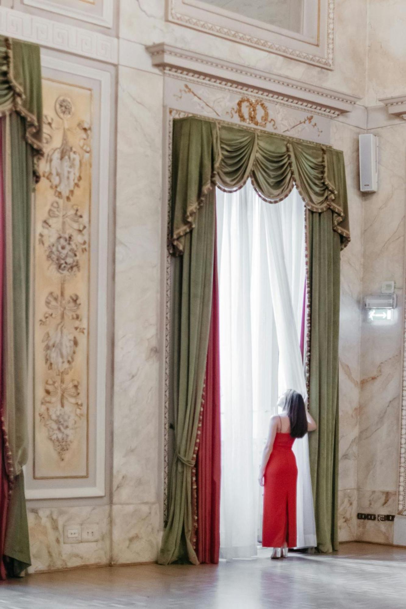 The St. Regis 5* Florence