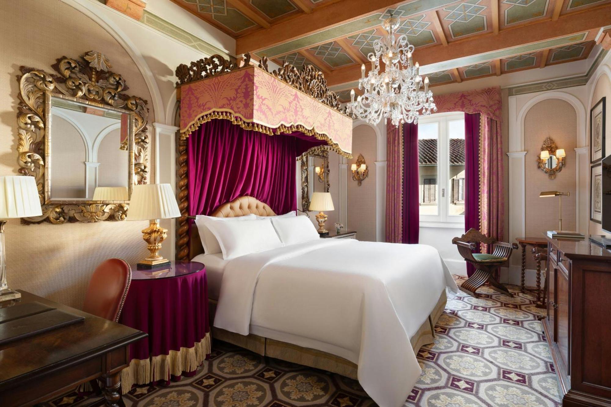 The St. Regis Florence