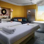 The St. Regis Florence