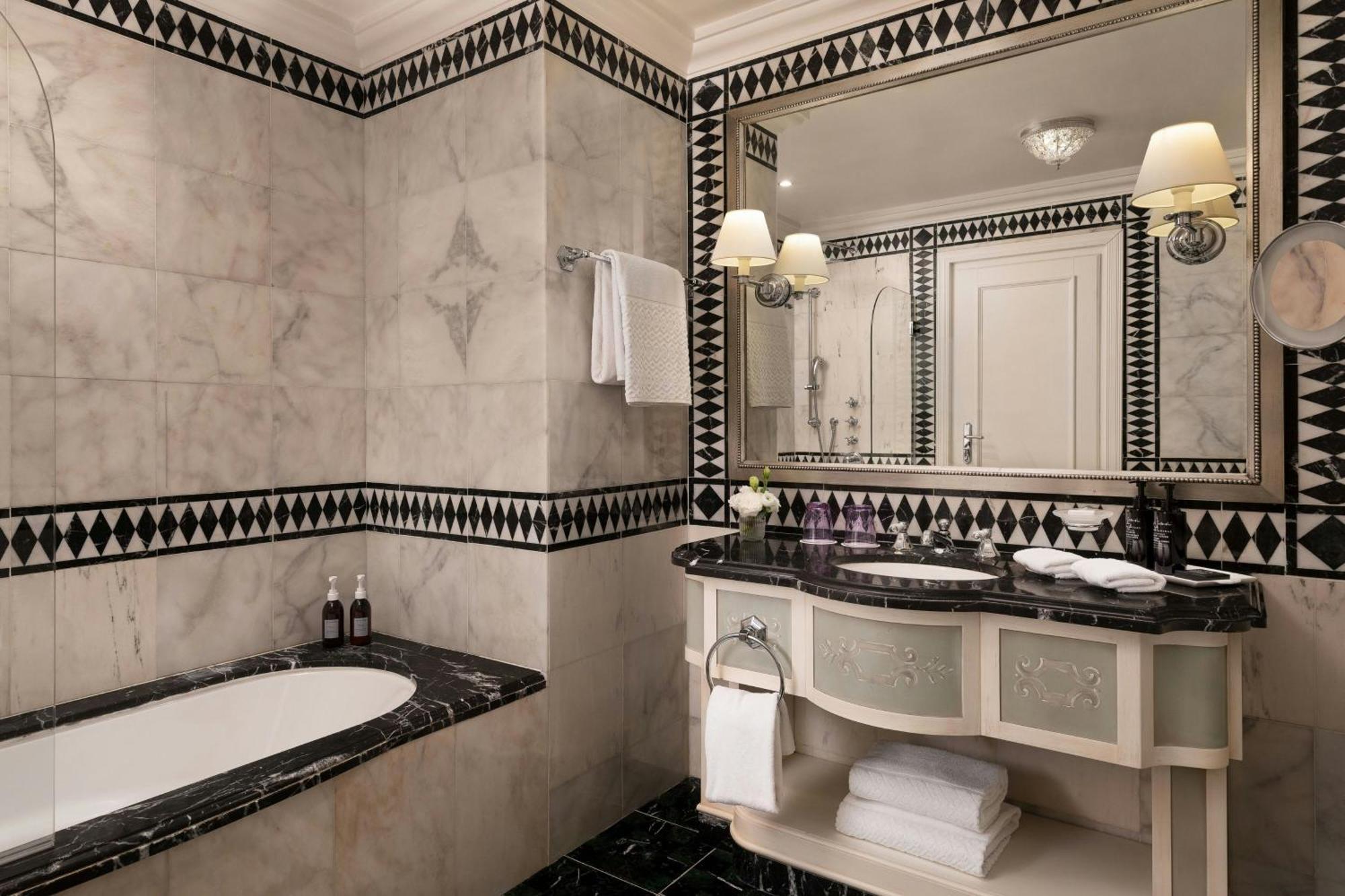 The St. Regis Hotel