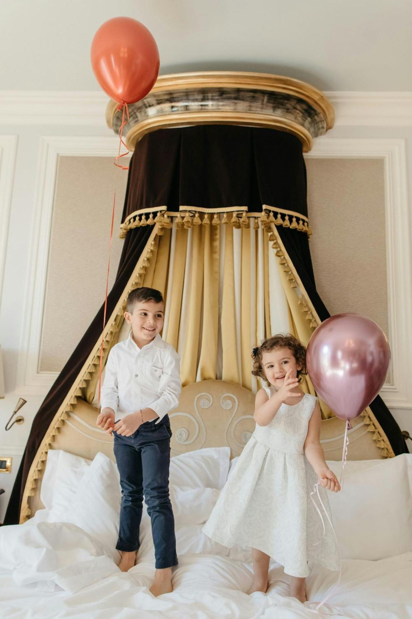 Hotel The St. Regis 5*