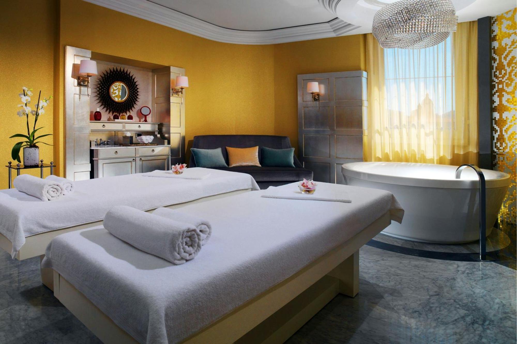 The St. Regis 5* Florence